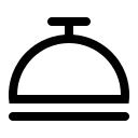 Dishware Item Free Open-Source SVG Icon