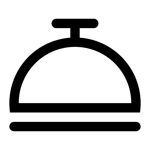 Dishware Item Free Open-Source SVG Icon (Element Plus)