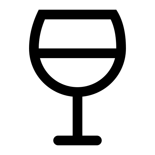 Full Goblet Drink Free Open-Source SVG Icon (Element Plus)