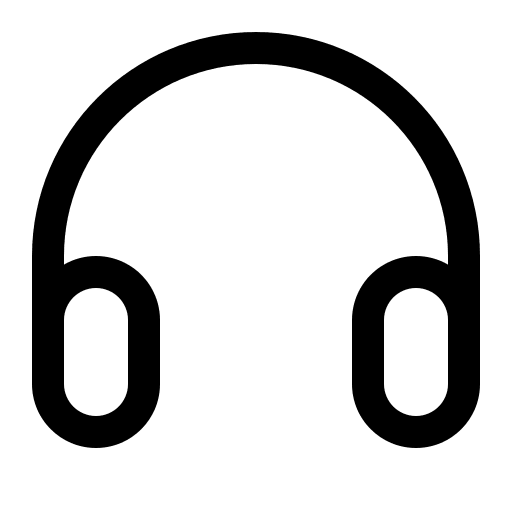 Headset Device Free Open-Source SVG Icon (Element Plus)