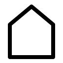 House (Element Plus) Free Open-Source SVG Icon