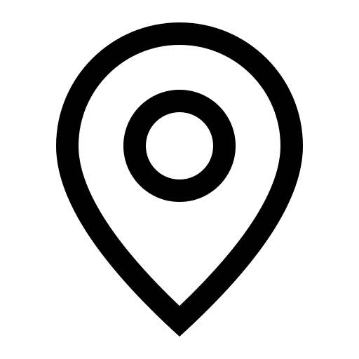 Location Marker Free Open-Source SVG Icon (Element Plus)