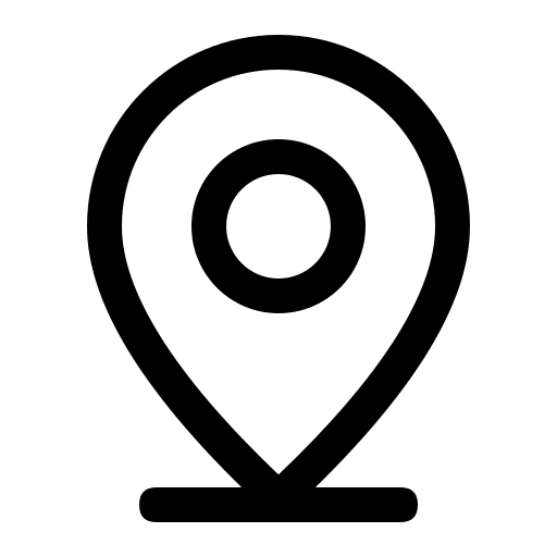 Location Information (Element Plus) Free Open-Source SVG Icon (Element Plus)