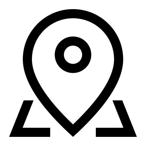 Map Location Marker Free Open-Source SVG Icon (Element Plus)