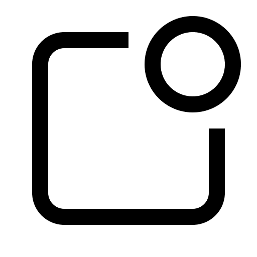 Notification Alert Free Open-Source SVG Icon (Element Plus)