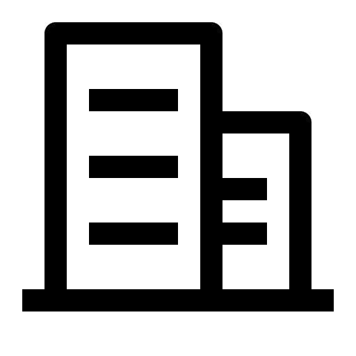 Office Building Free Open-Source SVG Icon (Element Plus)