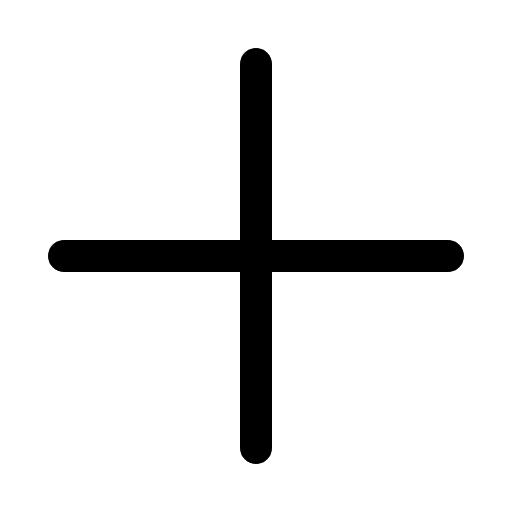 Plus Symbol Free Open-Source SVG Icon (Element Plus)