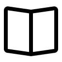 Reading Activity Free Open-Source SVG Icon