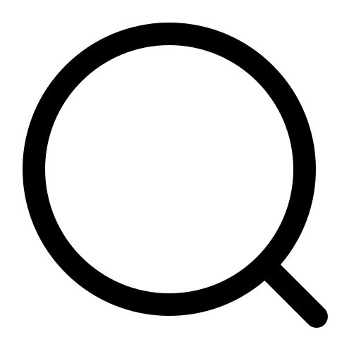 Search Functionality Free Open-Source SVG Icon (Element Plus)