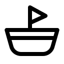 Ship (Element Plus) Free Open-Source SVG Icon