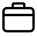 Suitcase (Element Plus) Free Open-Source SVG Icon