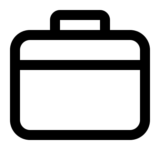 Suitcase (Element Plus) Free Open-Source SVG Icon (Element Plus)