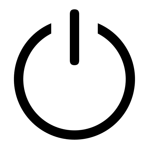 Switch Button Control Free Open-Source SVG Icon (Element Plus)