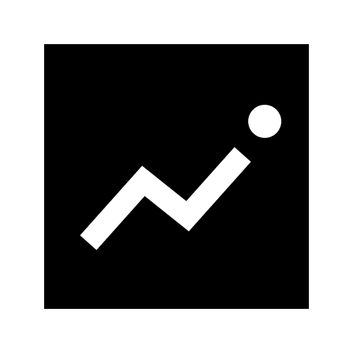 Trend Charts (Element Plus) Free Open-Source SVG Icon (Element Plus)