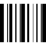 Barcode (Elusive Icons) Free Open-Source SVG Icon