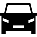 Car Vehicle Free Open-Source SVG Icon