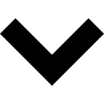 Downward Chevron Arrow Free Open-Source SVG Icon