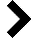 Right Chevron Arrow Free Open-Source SVG Icon