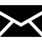 Envelope (Elusive) Free Open-Source SVG Icon