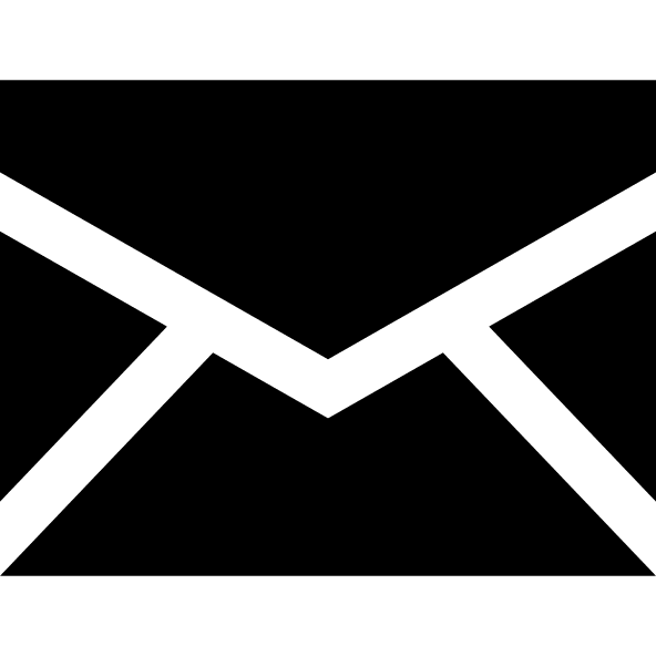 Envelope (Elusive) Free Open-Source SVG Icon (Elusive Icons)