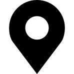 Map Marker (Elusive) Free Open-Source SVG Icon