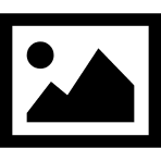 Image or Picture Representation Free Open-Source SVG Icon