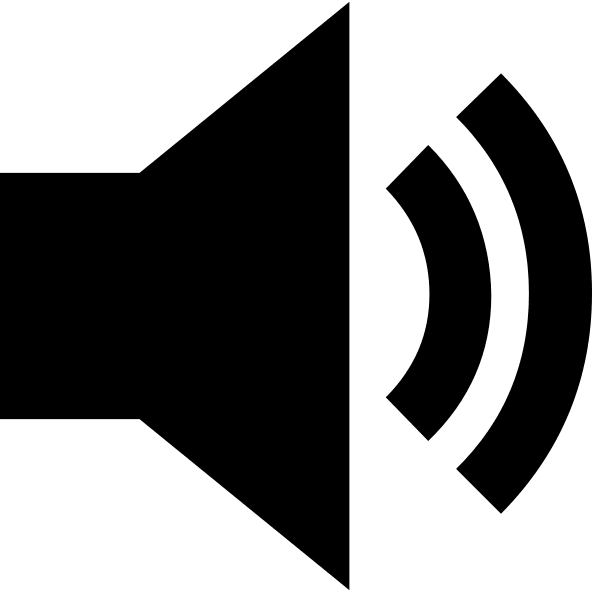 Speaker Device Free Open-Source SVG Icon (Elusive Icons)