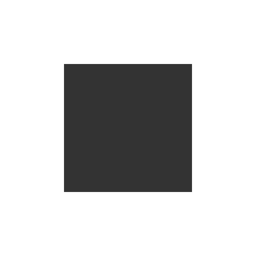 Small Black Square (Colored) Free Open-Source SVG Icon (Emoji One (Colored))