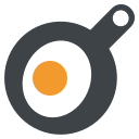 Cooking Utensils (Colored) Free Open-Source SVG Icon