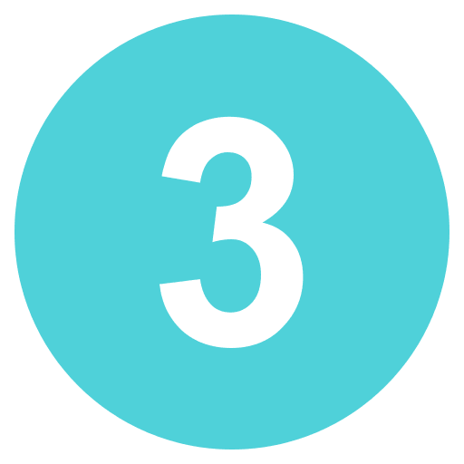 Three Digit Number (Colored) Free Open-Source SVG Icon (Emoji One (Colored))