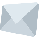 Envelope (Colored) Free Open-Source SVG Icon