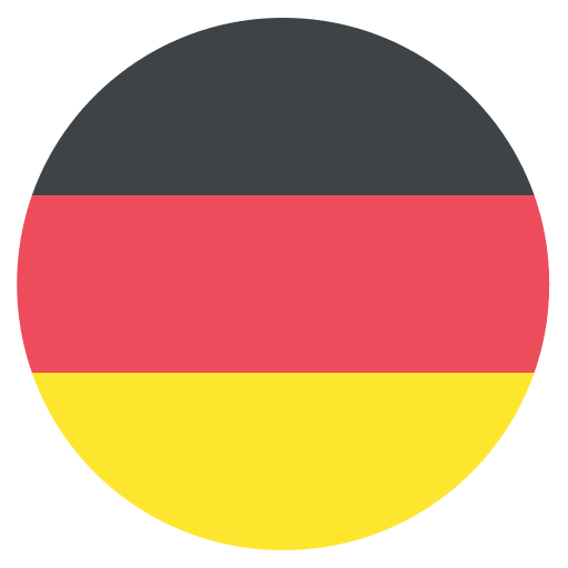 Germany National Flag (Colored) Free Open-Source SVG Icon (Emoji One (Colored))