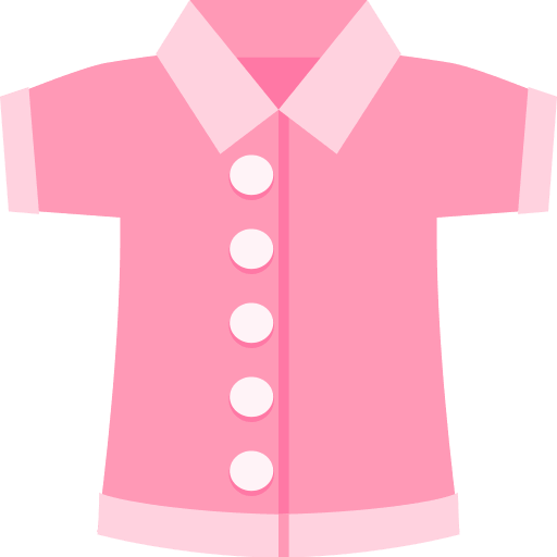 Women's Clothing (Colored) Free Open-Source SVG Icon (Emoji One (Colored))