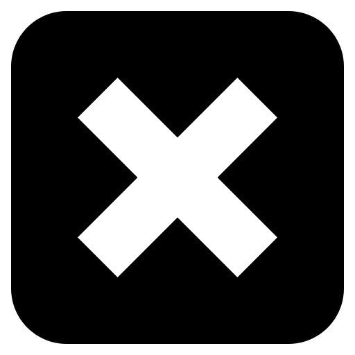 Cross Mark Button (Monotone) Free Open-Source SVG Icon (Emoji One (Monotone))