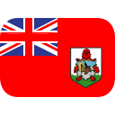 Bermuda Flag Free Open-Source SVG Icon