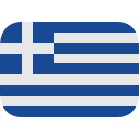 Flag of Greece Free Open-Source SVG Icon