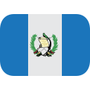 Guatemala National Flag Free Open-Source SVG Icon