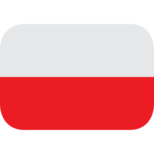 Flag of Poland Free Open-Source SVG Icon (Emoji One (v1))