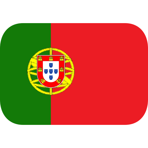 Flag of Portugal Free Open-Source SVG Icon (Emoji One (v1))