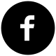 Facebook Profile with Circle (Entypo+ Social) Free Open-Source SVG Icon