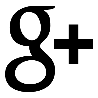 Google Brand Logo Free Open-Source SVG Icon (Entypo+ Social)