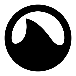 Grooveshark Music Streaming Service Free Open-Source SVG Icon (Entypo+ Social)