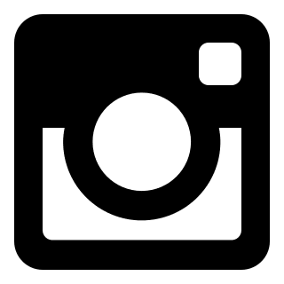 Instagram Social Media App Free Open-Source SVG Icon (Entypo+ Social)