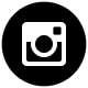 Instagram with Circle Frame Free Open-Source SVG Icon