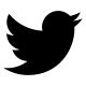 Twitter Social Media Platform Free Open-Source SVG Icon