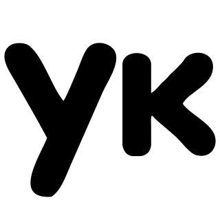 Youko Social Application Free Open-Source SVG Icon (Entypo+ Social)