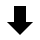 Downward Arrow (Entypo+) Free Open-Source SVG Icon