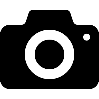 Camera (Entypo+) Free Open-Source SVG Icon (Entypo+)