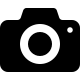 Camera (Entypo+) Free Open-Source SVG Icon