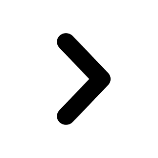 Right Chevron Arrow (Entypo+) Free Open-Source SVG Icon (Entypo+)